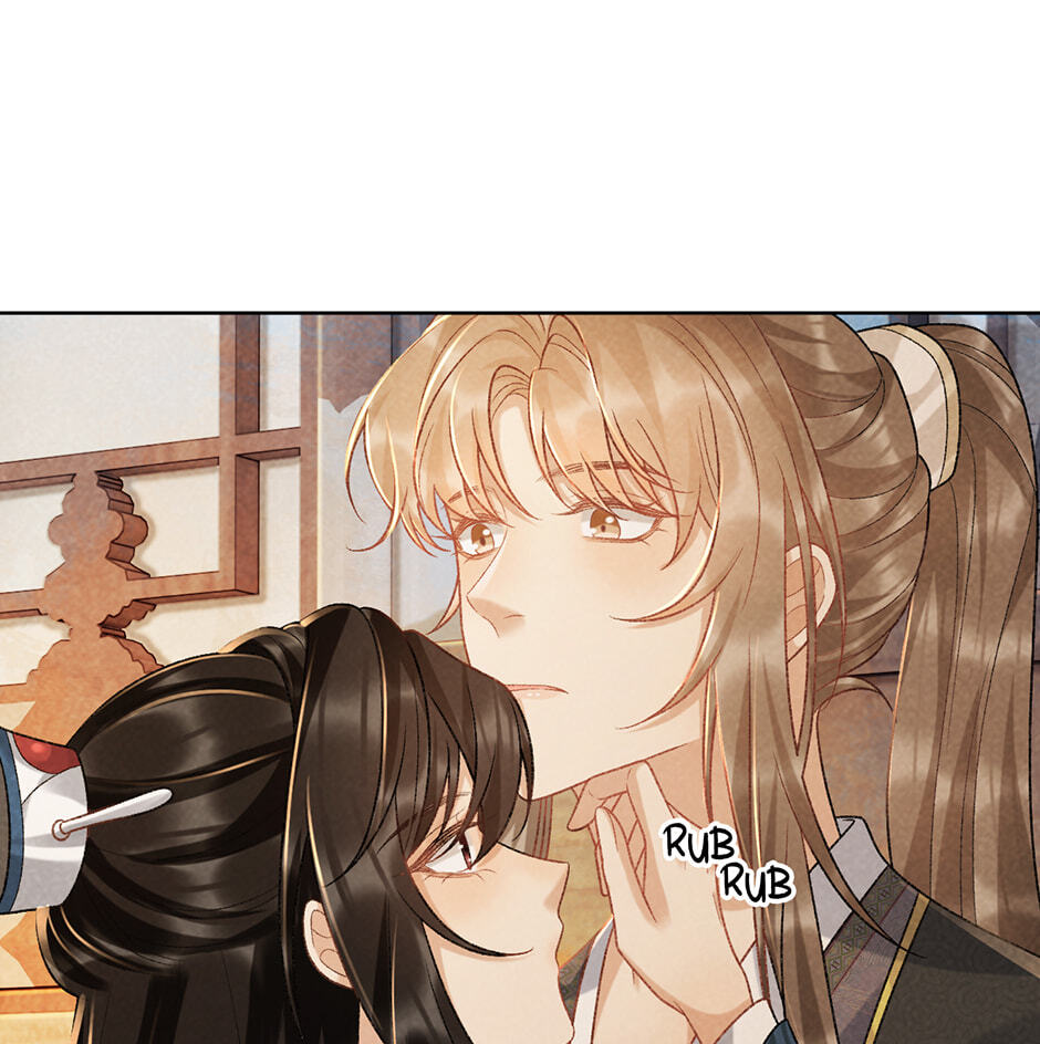Read Bingtai Youbu chapter 37 image 14 on Lezhin