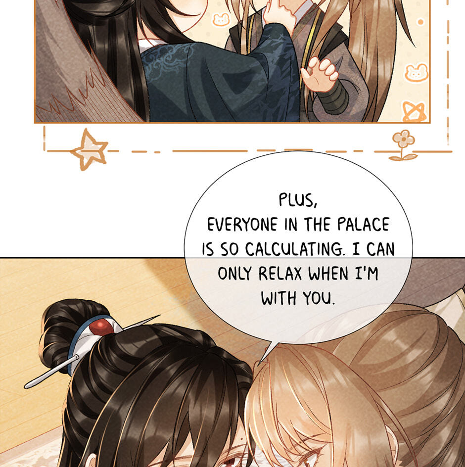 Read Bingtai Youbu chapter 37 image 16 on Lezhin