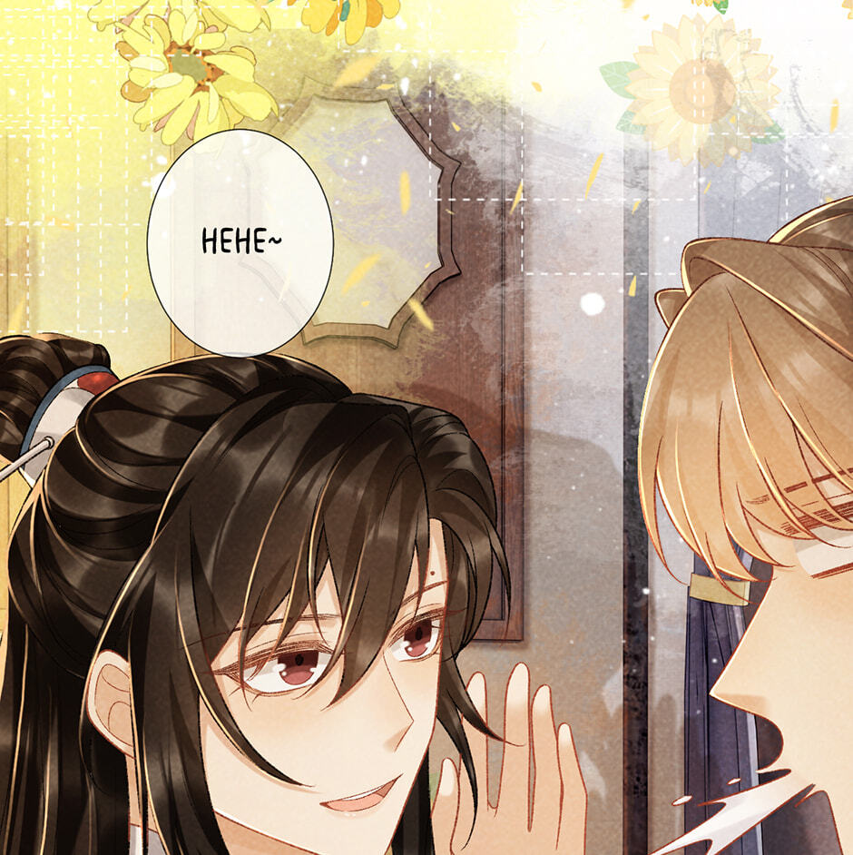 Read Bingtai Youbu chapter 37 image 24 on Lezhin