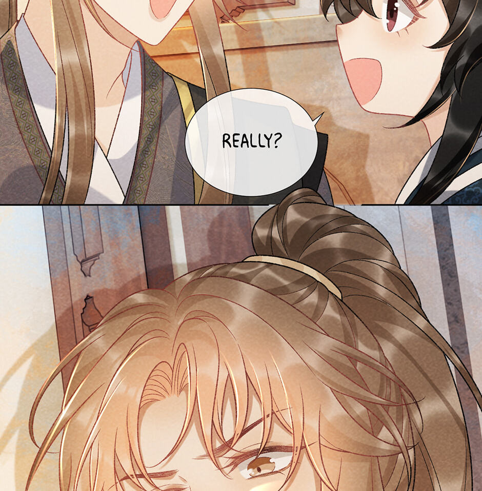 Read Bingtai Youbu chapter 37 image 33 on Lezhin