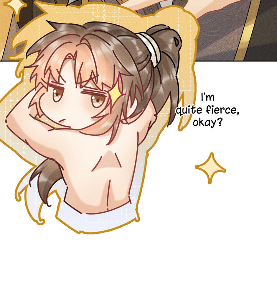 Read Bingtai Youbu chapter 37 image 35 on Lezhin