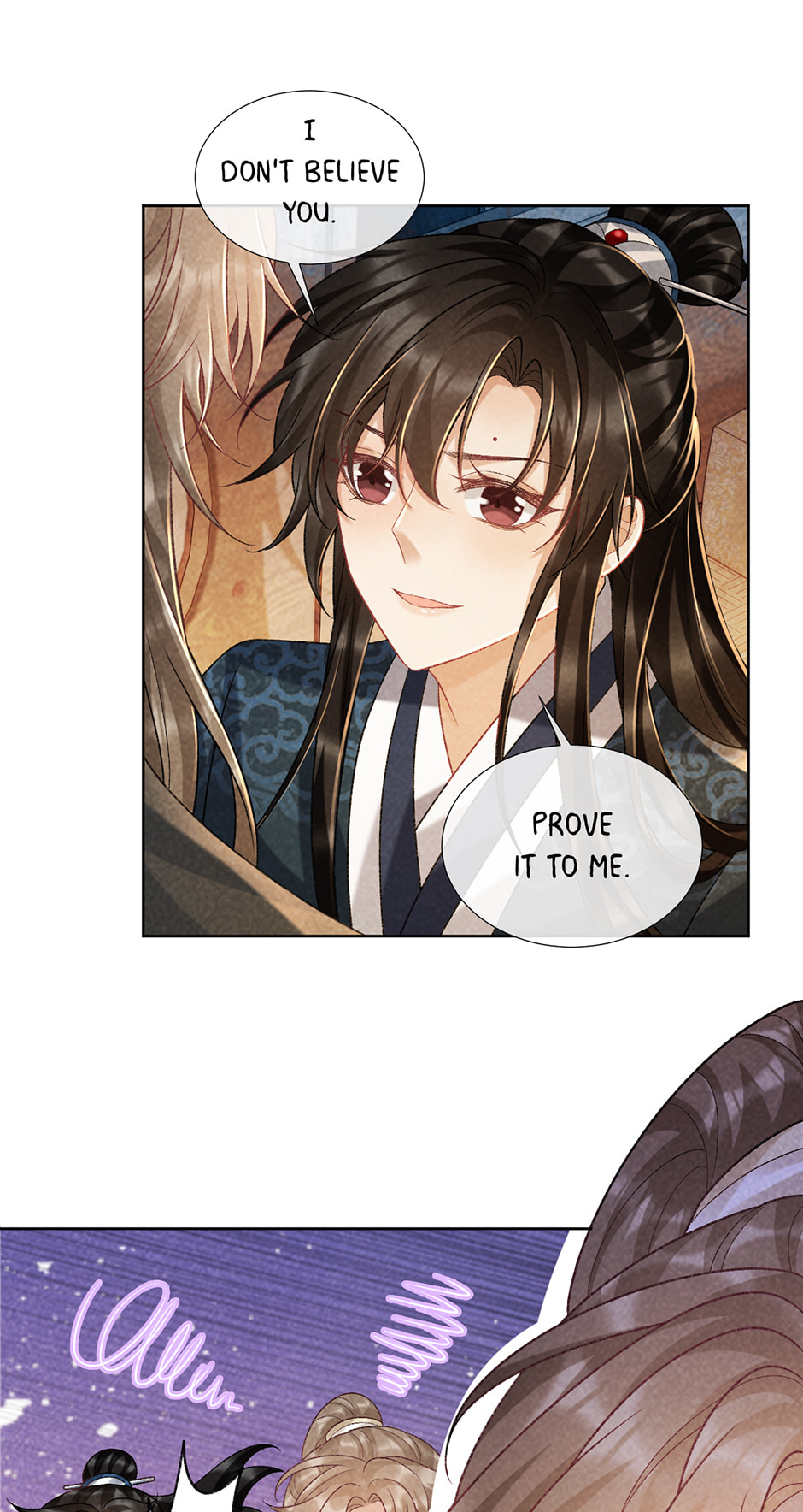 Read Bingtai Youbu chapter 37 image 36 on Lezhin