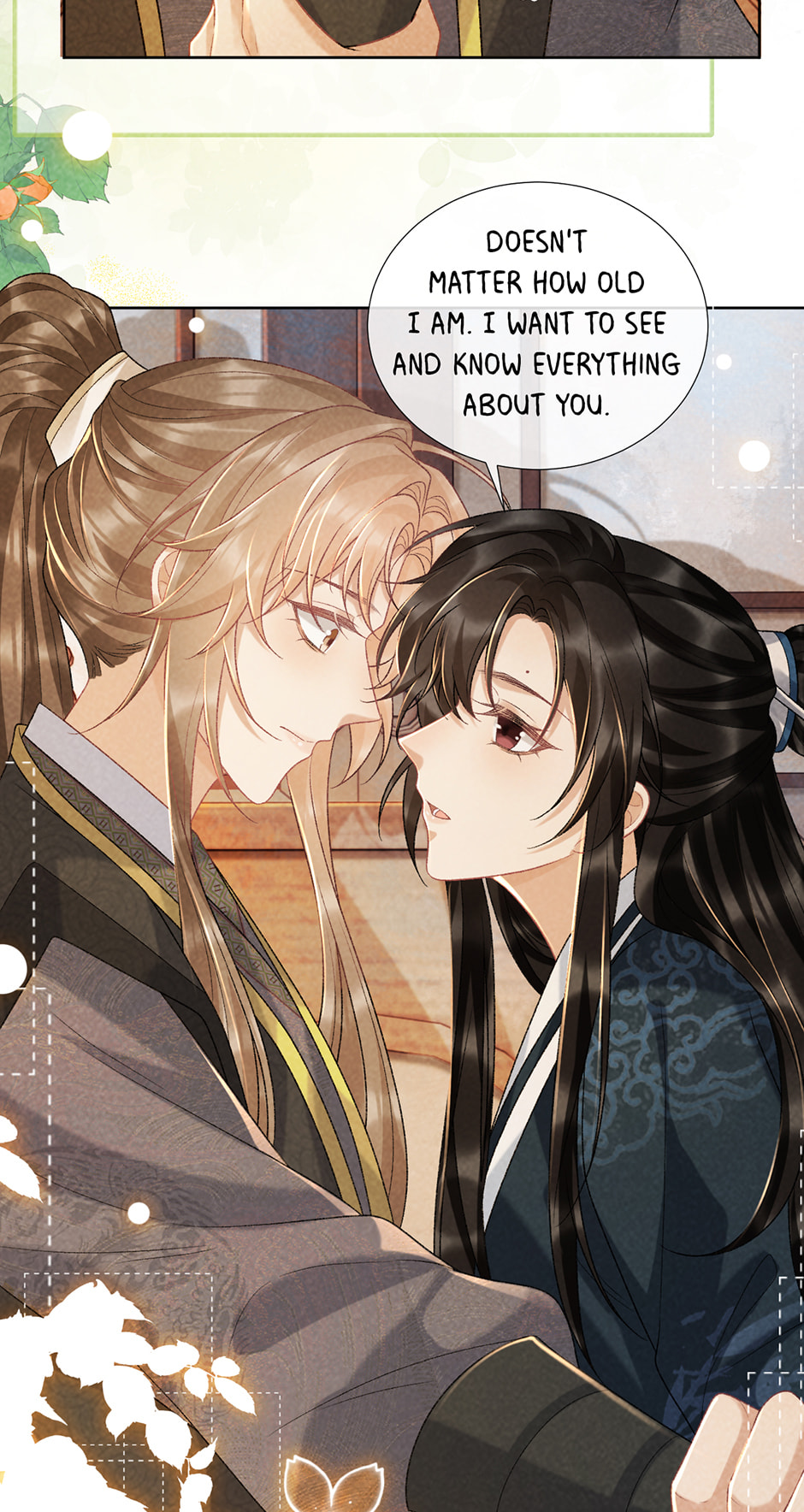 Read Bingtai Youbu chapter 37 image 41 on Lezhin