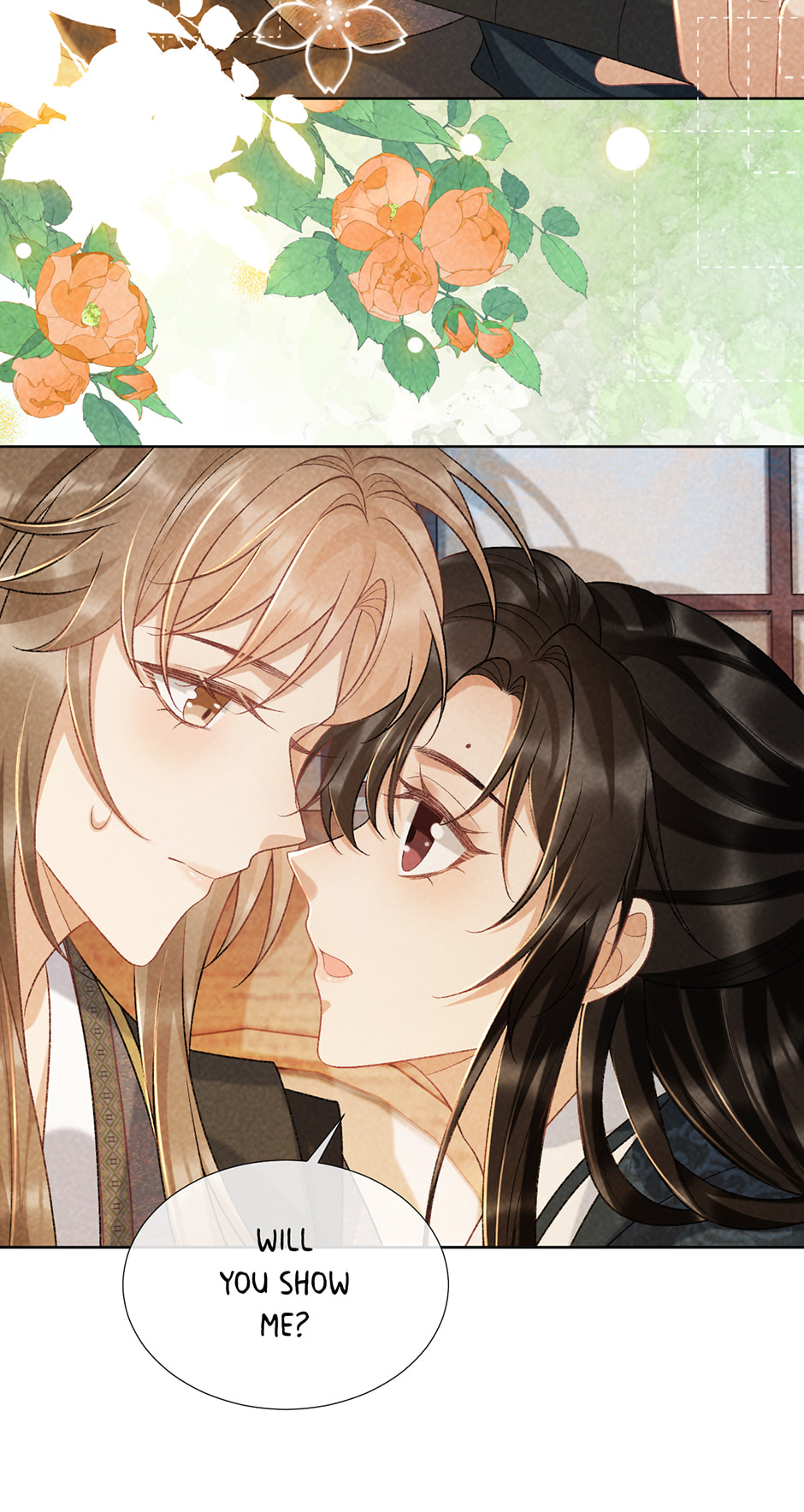 Read Bingtai Youbu chapter 37 image 42 on Lezhin