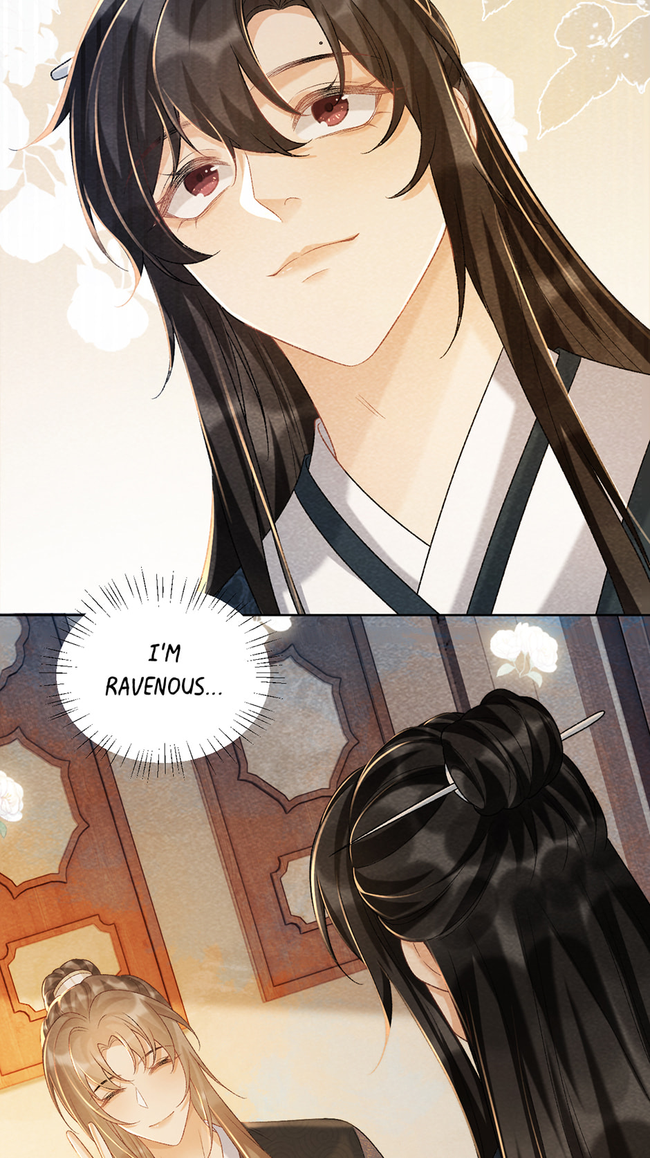 Read Bingtai Youbu chapter 38 image 10 on Lezhin