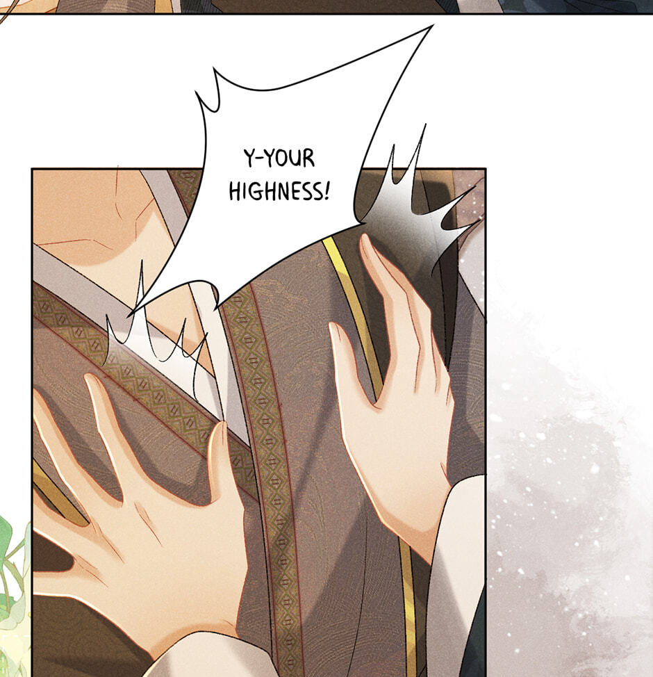 Read Bingtai Youbu chapter 38 image 16 on Lezhin