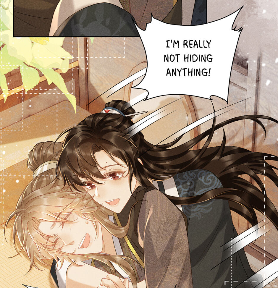 Read Bingtai Youbu chapter 38 image 17 on Lezhin