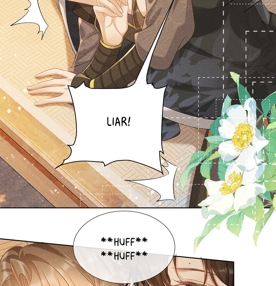 Read Bingtai Youbu chapter 38 image 18 on Lezhin