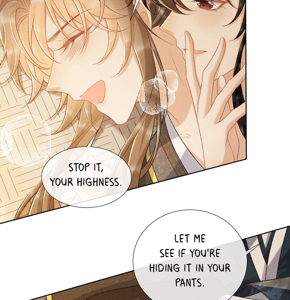 Read Bingtai Youbu chapter 38 image 19 on Lezhin