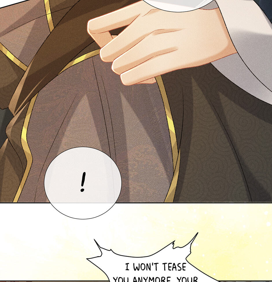 Read Bingtai Youbu chapter 38 image 20 on Lezhin