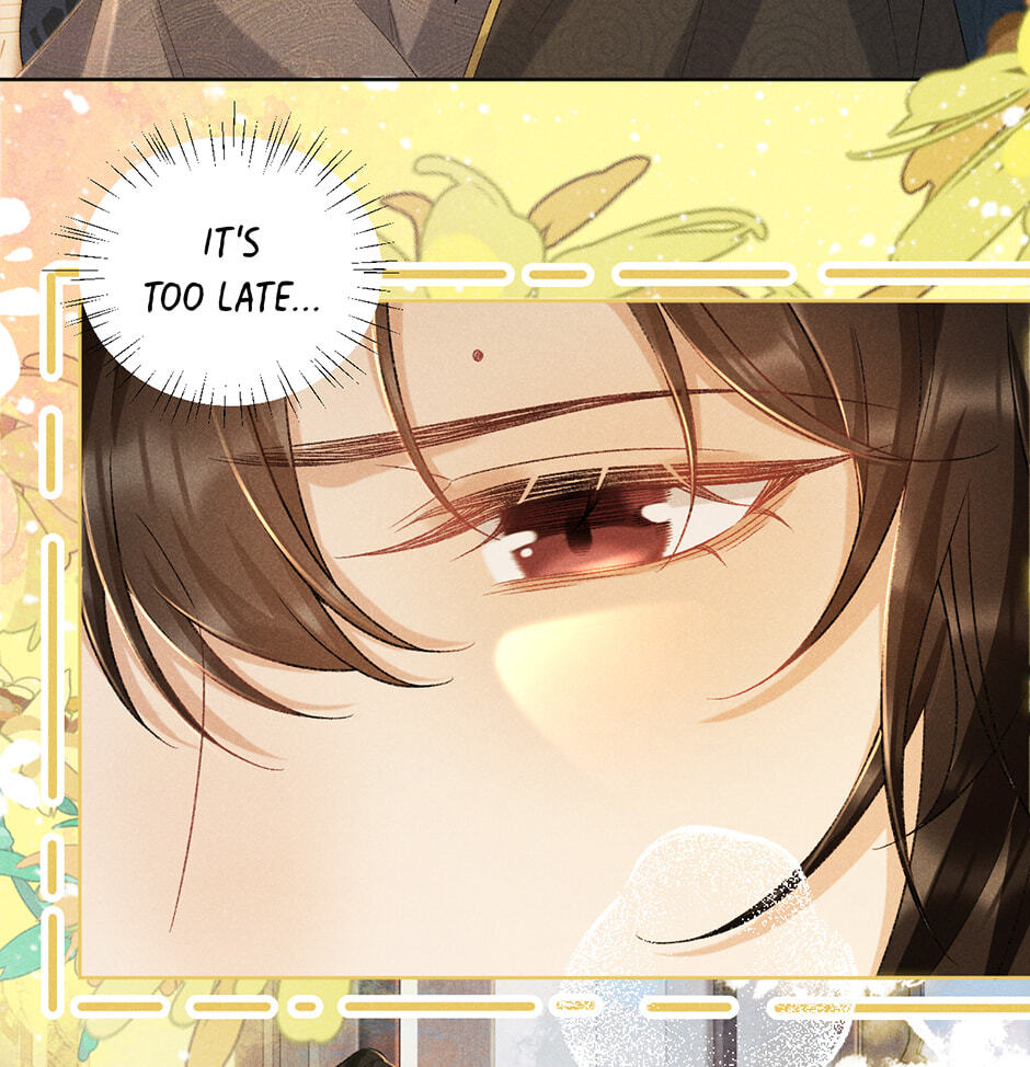 Read Bingtai Youbu chapter 38 image 22 on Lezhin