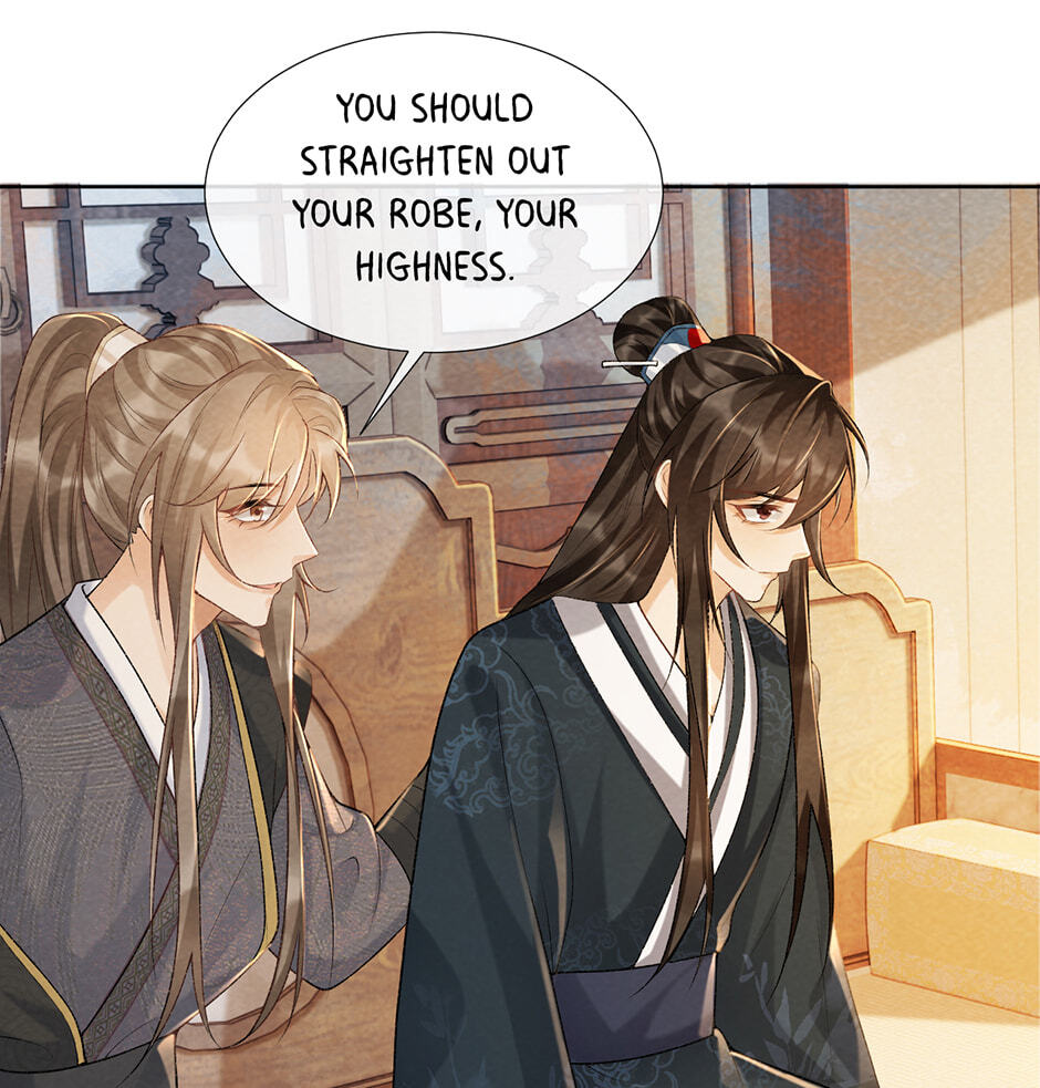 Read Bingtai Youbu chapter 38 image 29 on Lezhin