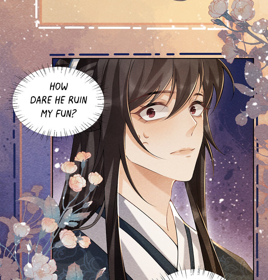 Read Bingtai Youbu chapter 38 image 33 on Lezhin