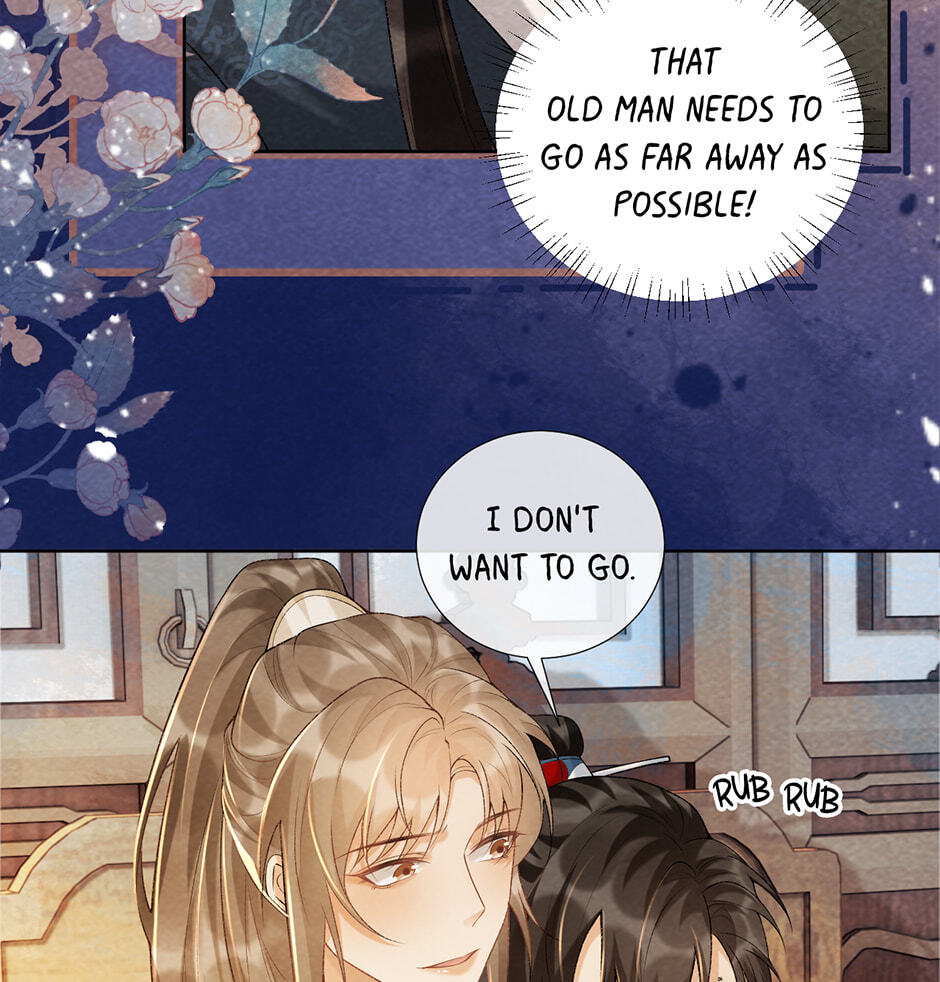 Read Bingtai Youbu chapter 38 image 34 on Lezhin