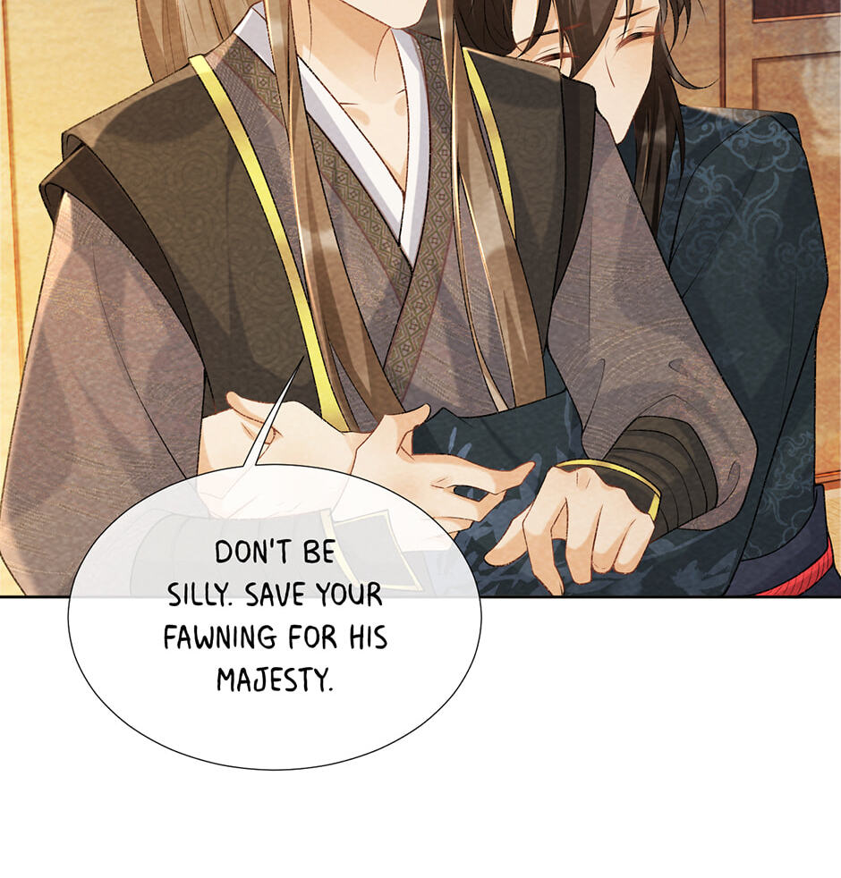 Read Bingtai Youbu chapter 38 image 35 on Lezhin