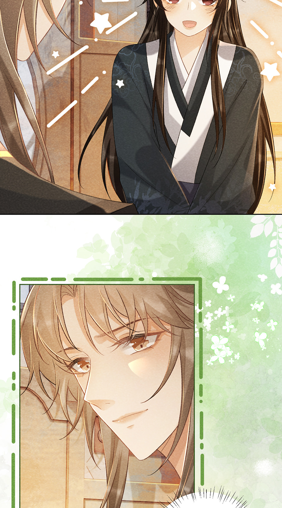 Read Bingtai Youbu chapter 38 image 4 on Lezhin