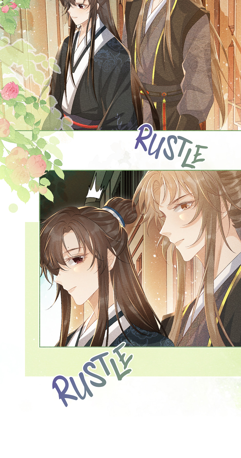 Read Bingtai Youbu chapter 38 image 41 on Lezhin