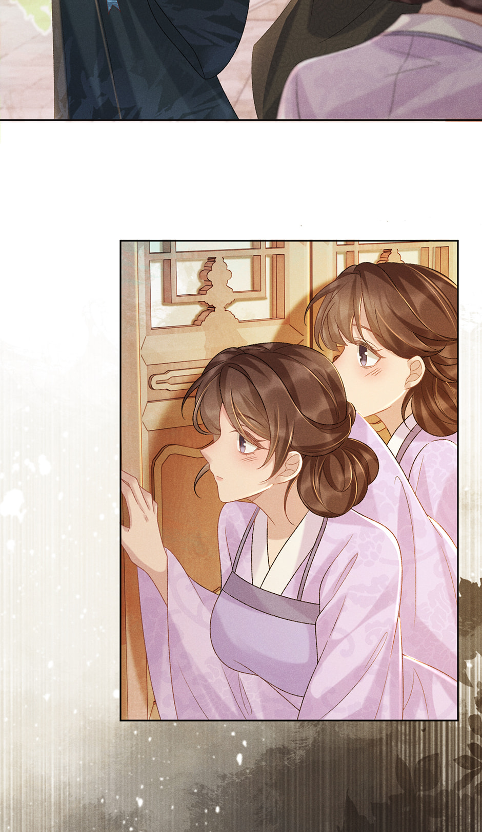 Read Bingtai Youbu chapter 38 image 45 on Lezhin