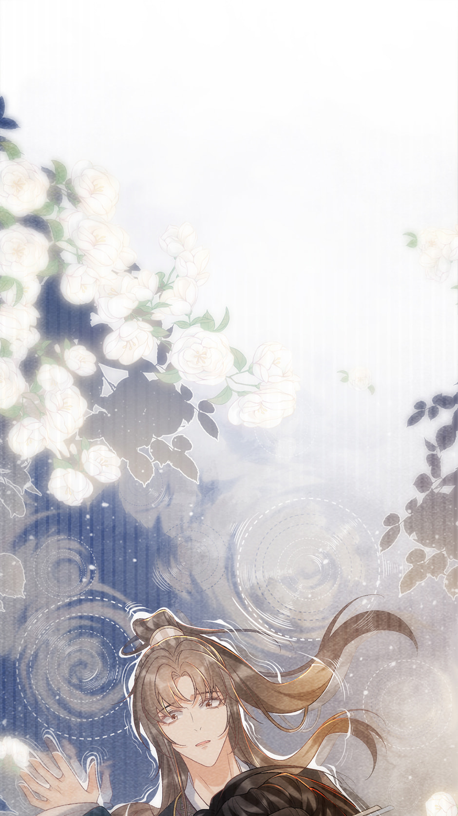Read Bingtai Youbu chapter 38 image 8 on Lezhin