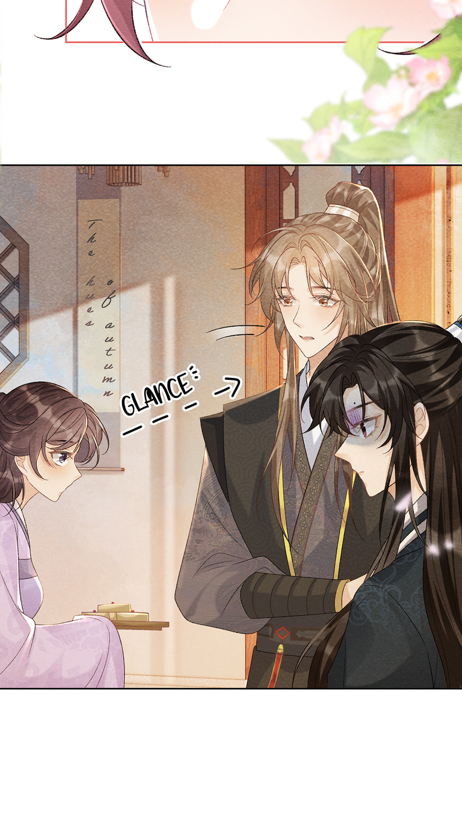 Read Bingtai Youbu chapter 39 image 12 on Lezhin