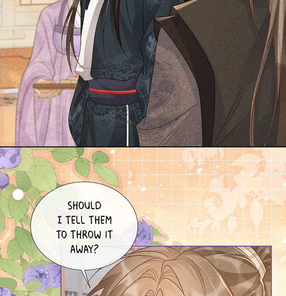 Read Bingtai Youbu chapter 39 image 14 on Lezhin