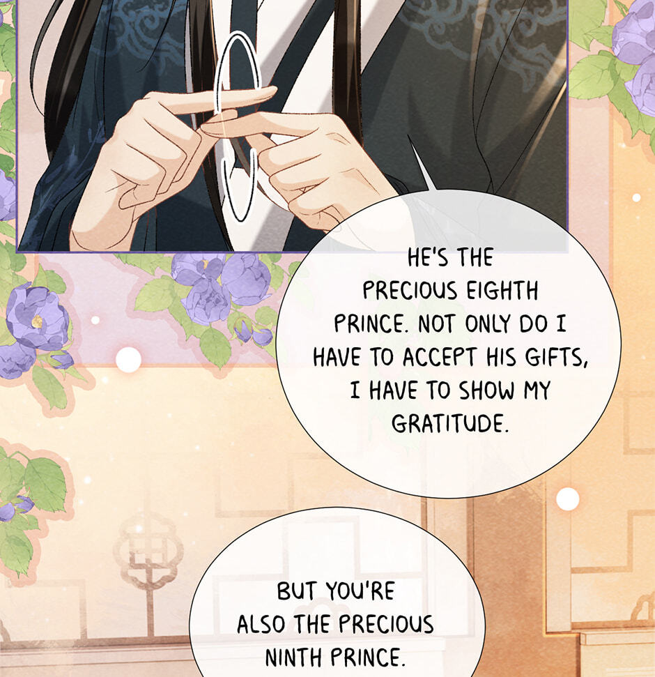 Read Bingtai Youbu chapter 39 image 17 on Lezhin