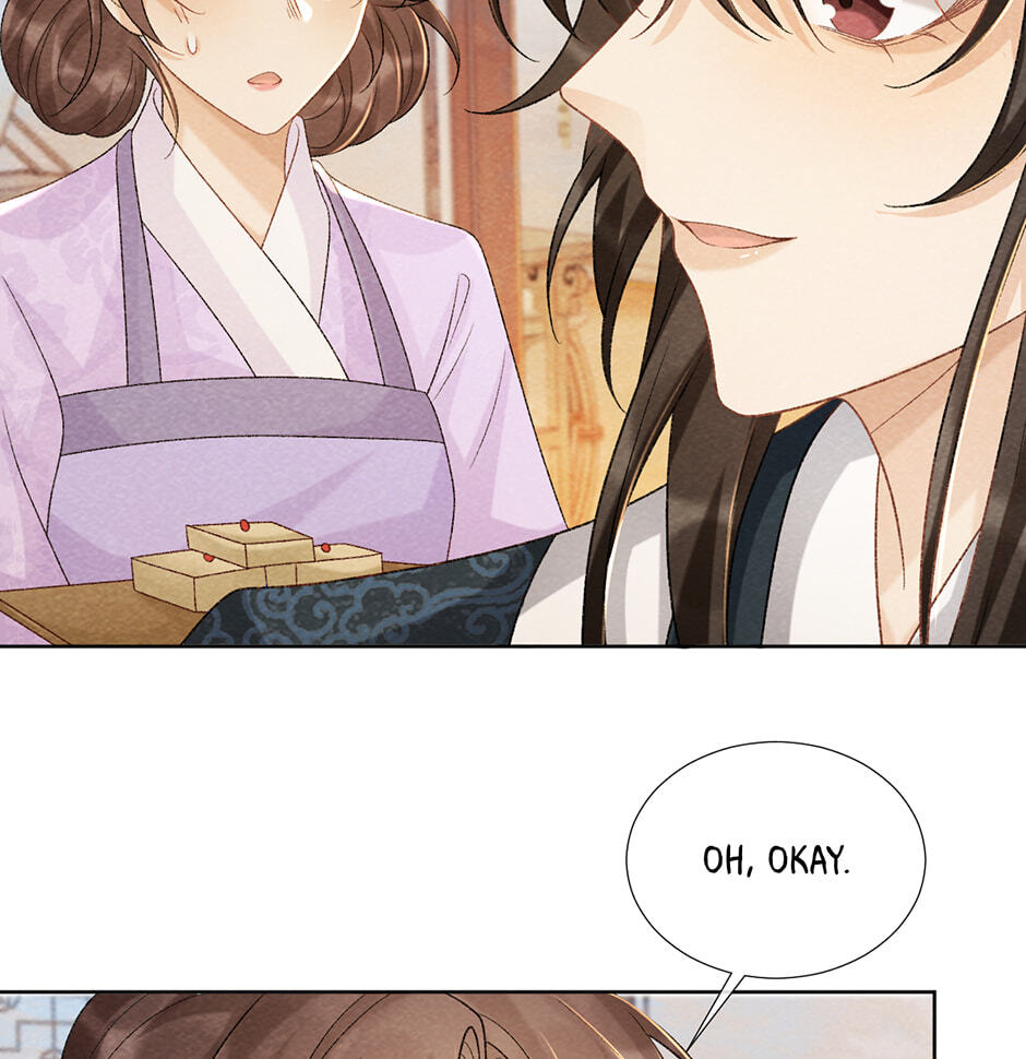 Read Bingtai Youbu chapter 39 image 21 on Lezhin