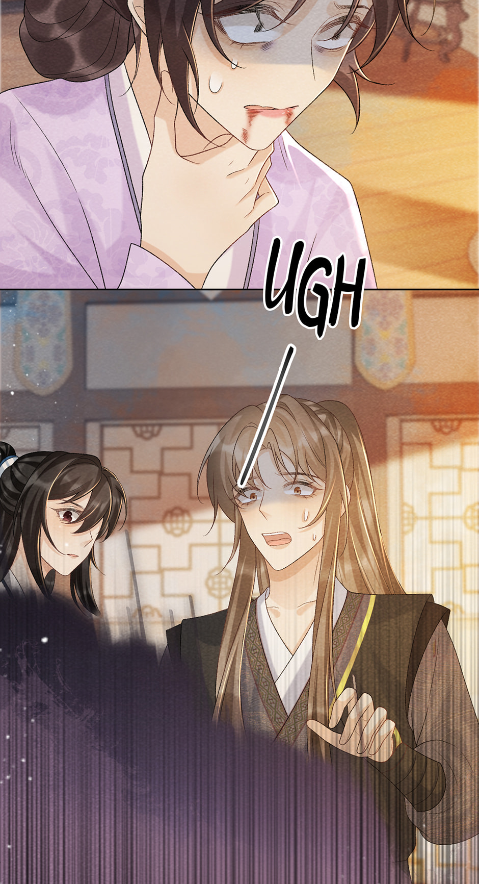 Read Bingtai Youbu chapter 39 image 28 on Lezhin