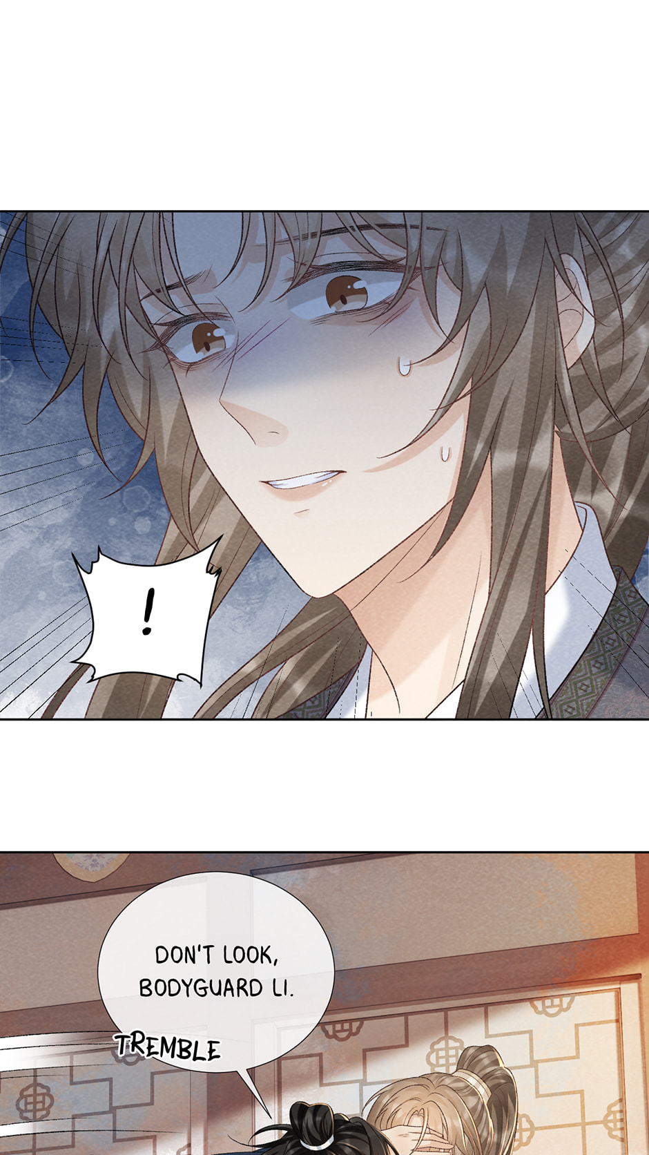 Read Bingtai Youbu chapter 39 image 30 on Lezhin