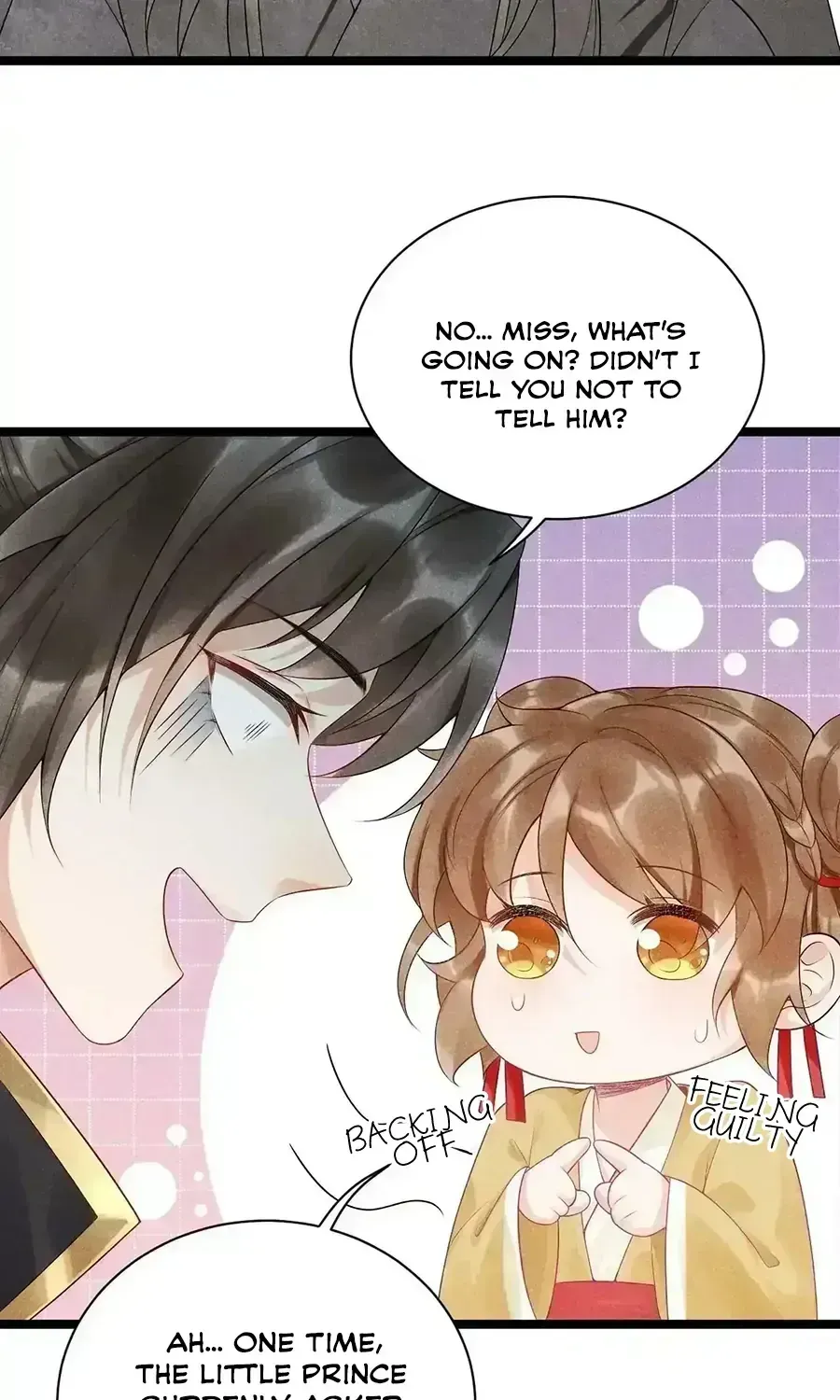 Read Bingtai Youbu chapter 4.1 image 16 on Lezhin