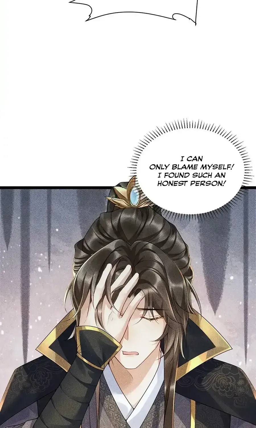 Read Bingtai Youbu chapter 4.1 image 22 on Lezhin