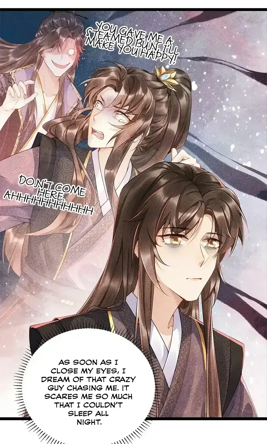 Read Bingtai Youbu chapter 4.1 image 27 on Lezhin