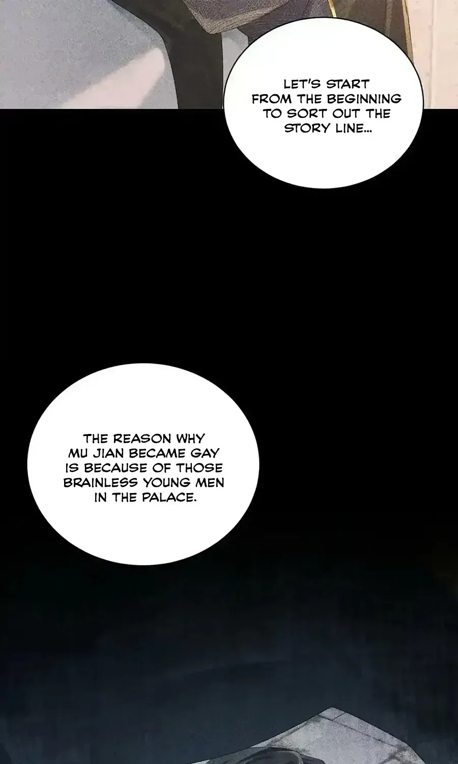 Read Bingtai Youbu chapter 4.1 image 29 on Lezhin
