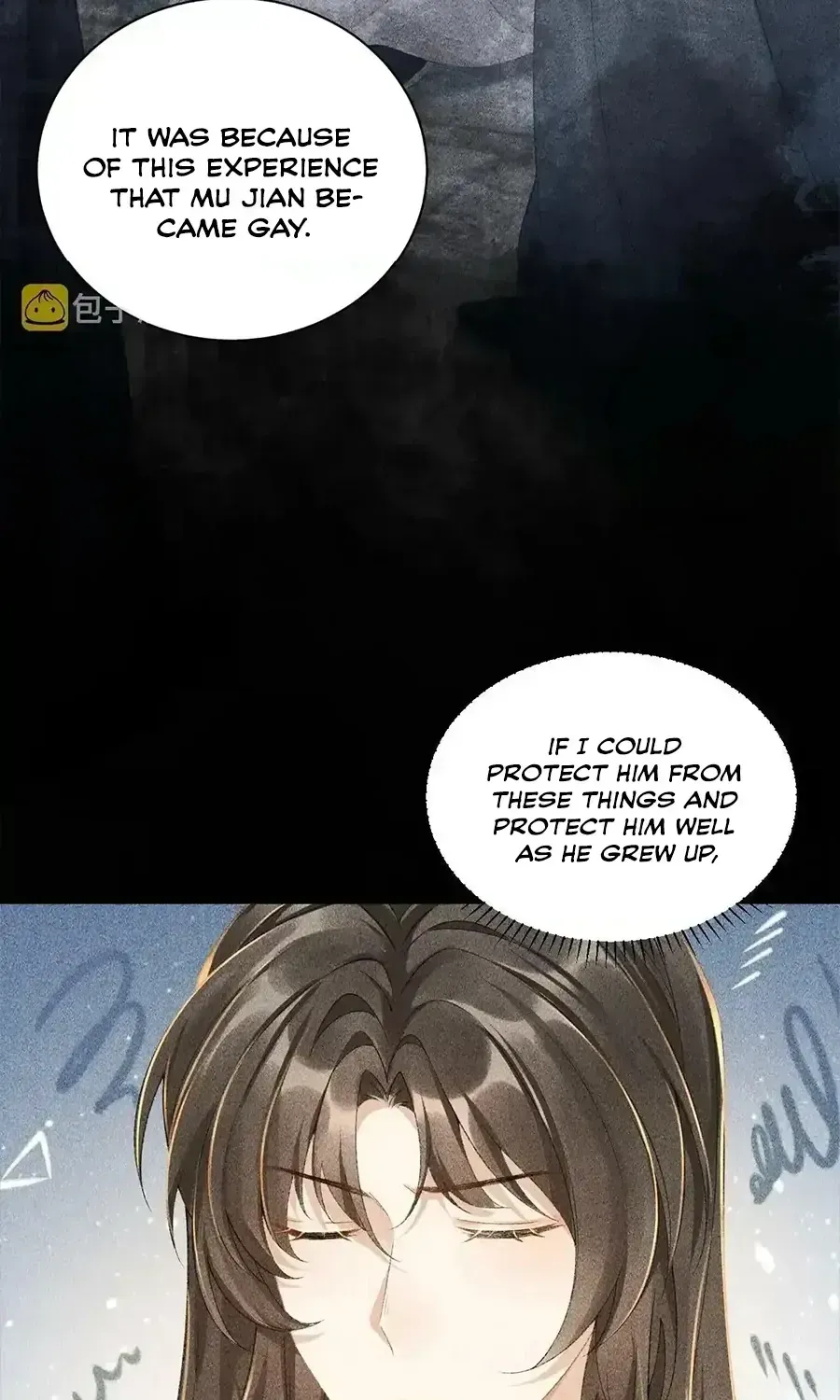 Read Bingtai Youbu chapter 4.1 image 35 on Lezhin