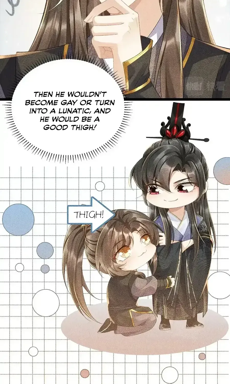 Read Bingtai Youbu chapter 4.1 image 37 on Lezhin