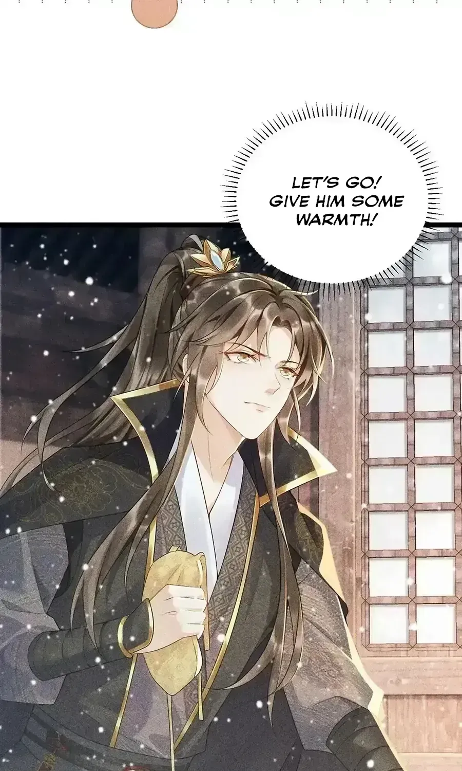 Read Bingtai Youbu chapter 4.1 image 39 on Lezhin