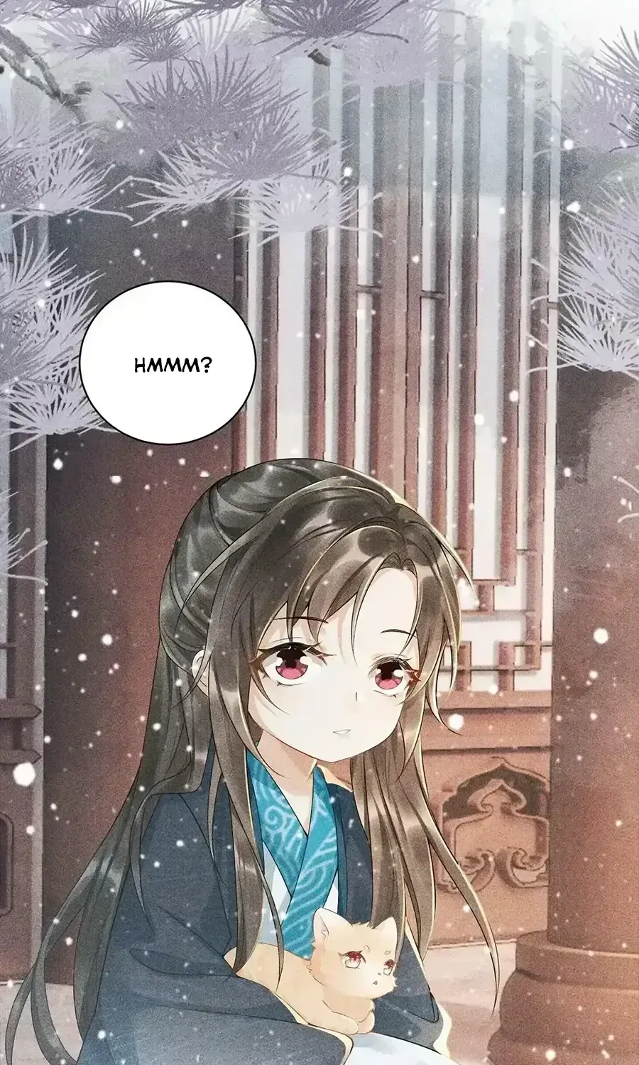 Read Bingtai Youbu chapter 4.1 image 43 on Lezhin