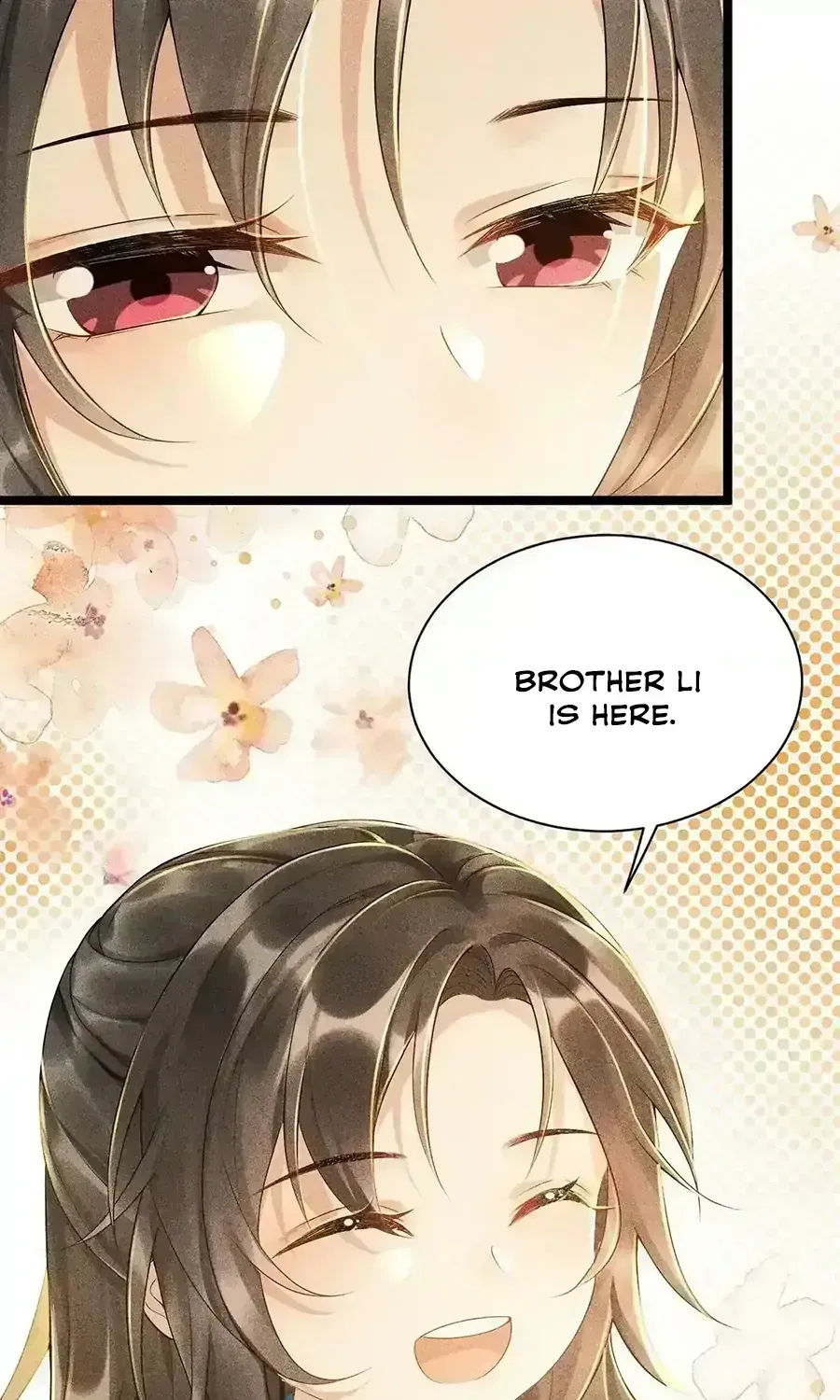 Read Bingtai Youbu chapter 4.1 image 47 on Lezhin