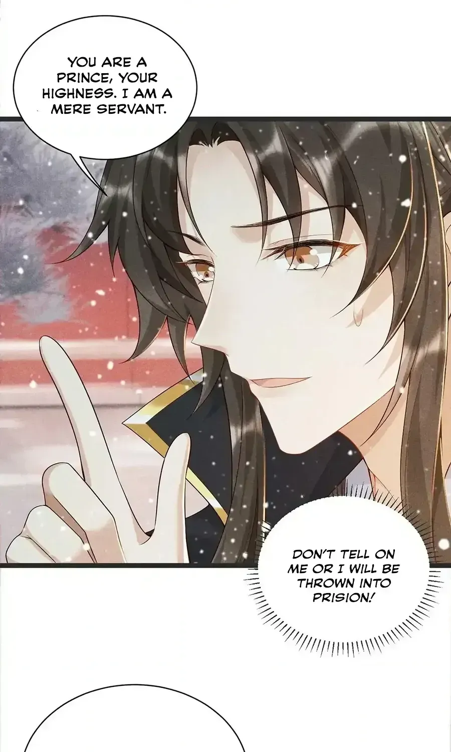 Read Bingtai Youbu chapter 4.1 image 53 on Lezhin