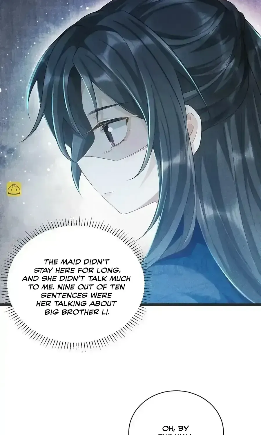 Read Bingtai Youbu chapter 4.1 image 57 on Lezhin