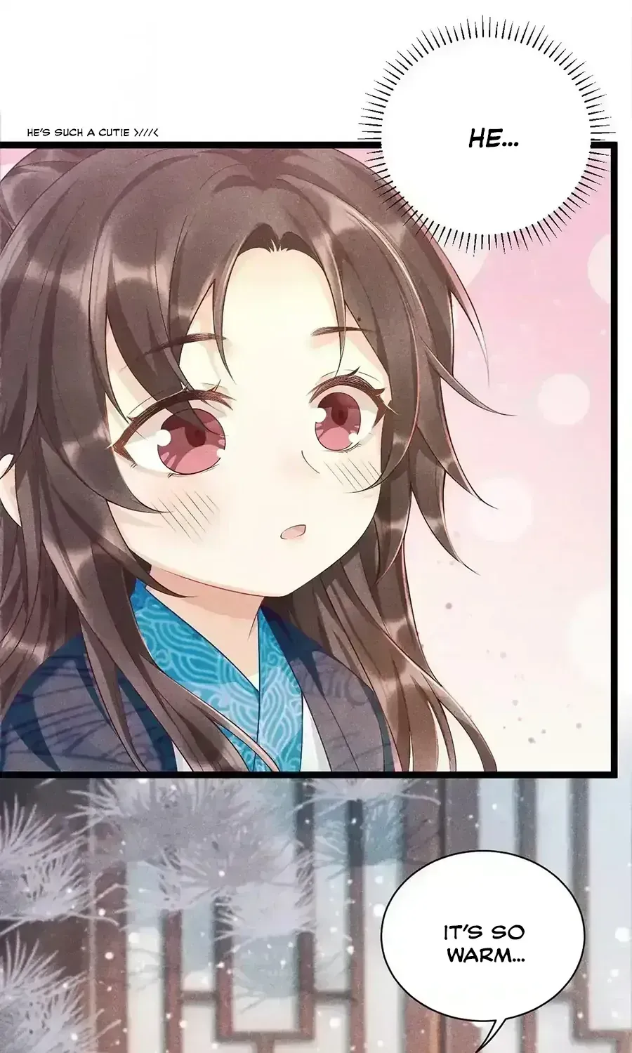 Read Bingtai Youbu chapter 4.1 image 65 on Lezhin