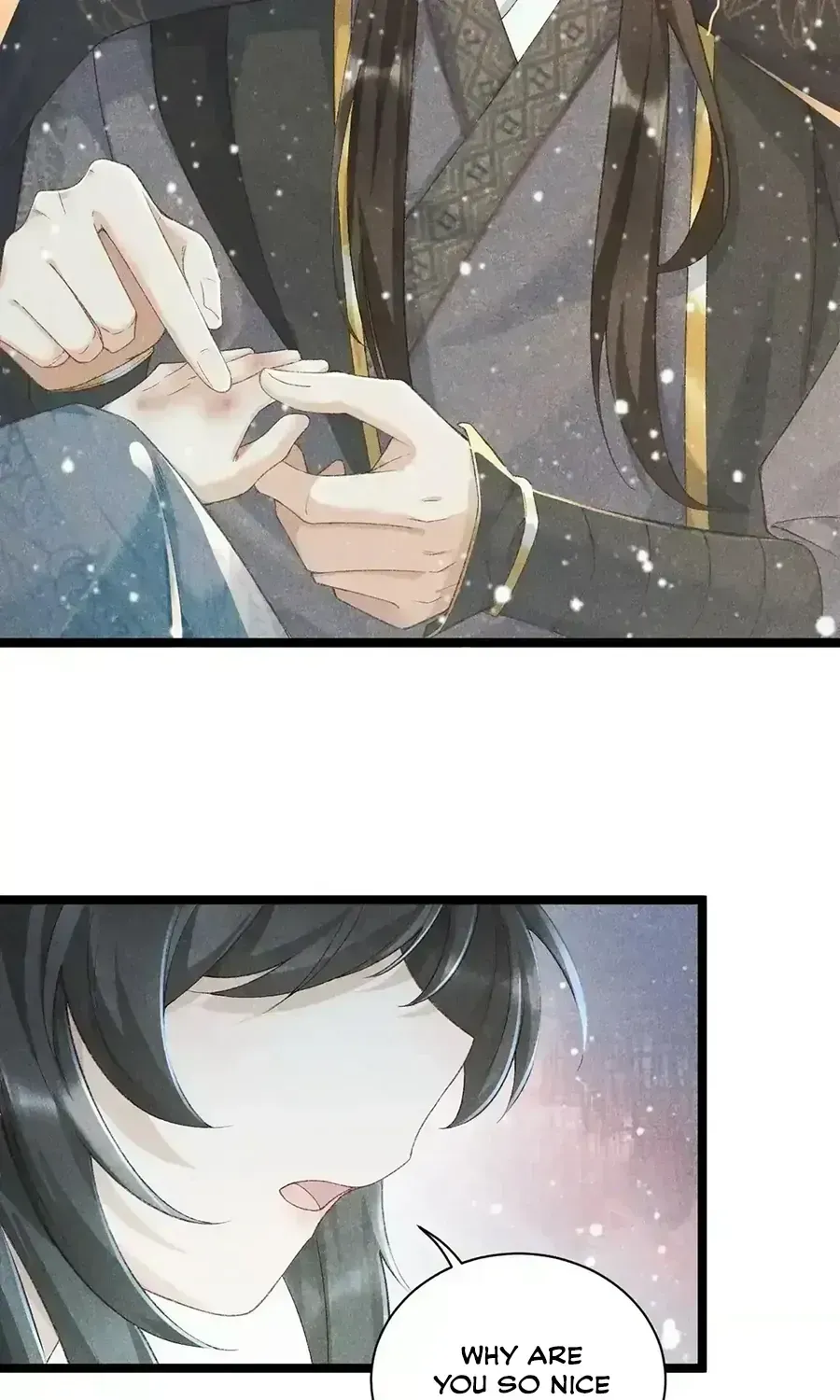 Read Bingtai Youbu chapter 4.1 image 75 on Lezhin