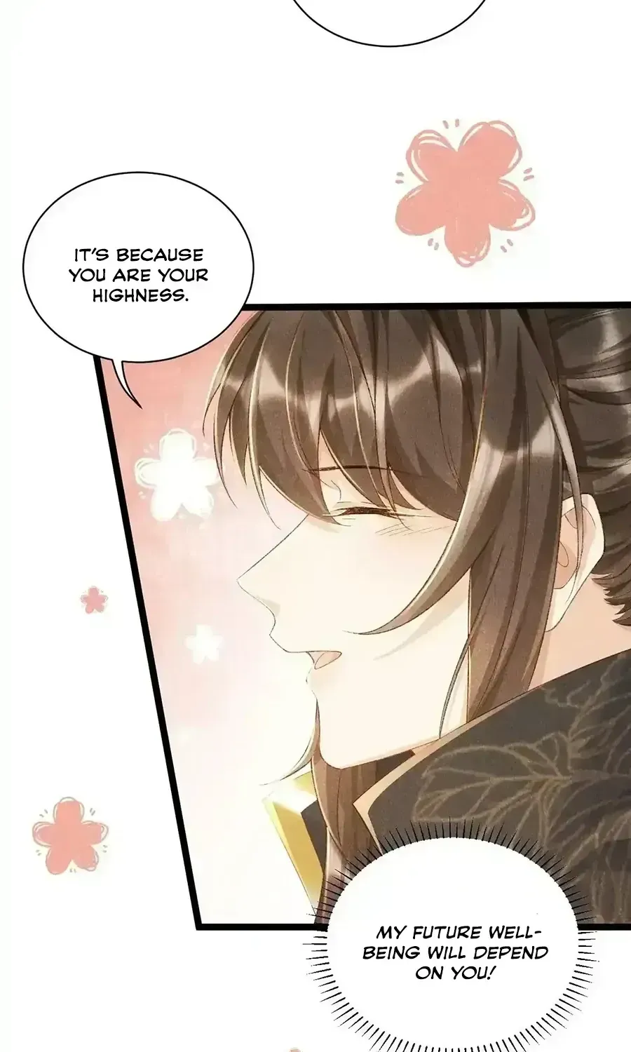 Read Bingtai Youbu chapter 4.1 image 77 on Lezhin