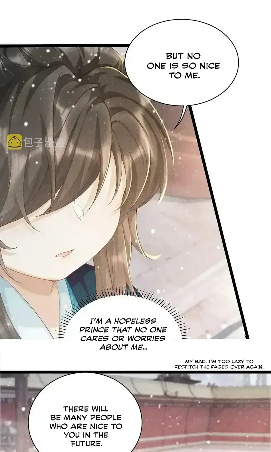Read Bingtai Youbu chapter 4.1 image 79 on Lezhin