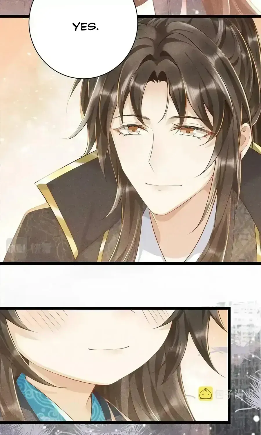 Read Bingtai Youbu chapter 4.1 image 85 on Lezhin