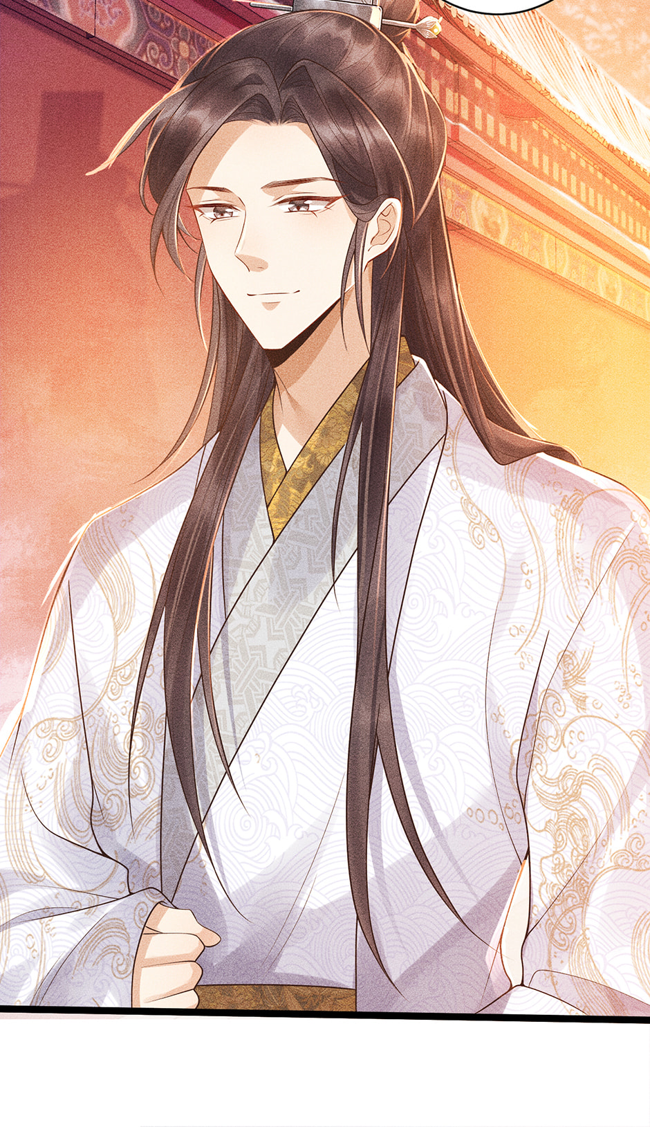 Read Bingtai Youbu chapter 4 image 10 on Lezhin