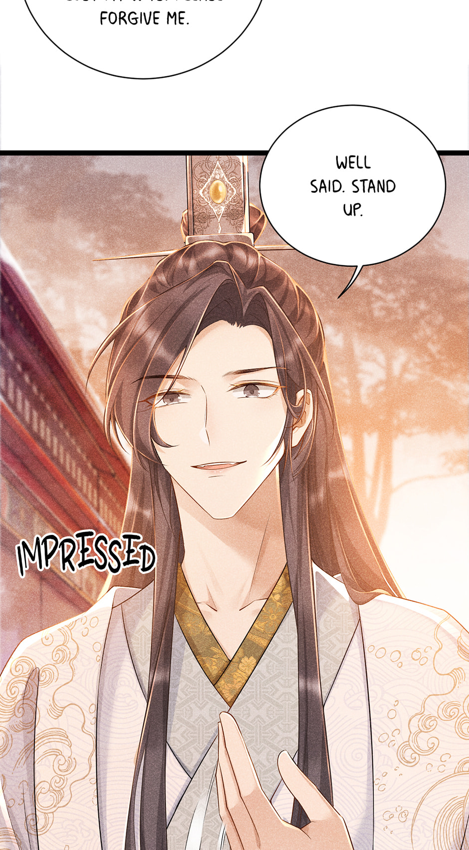 Read Bingtai Youbu chapter 4 image 17 on Lezhin