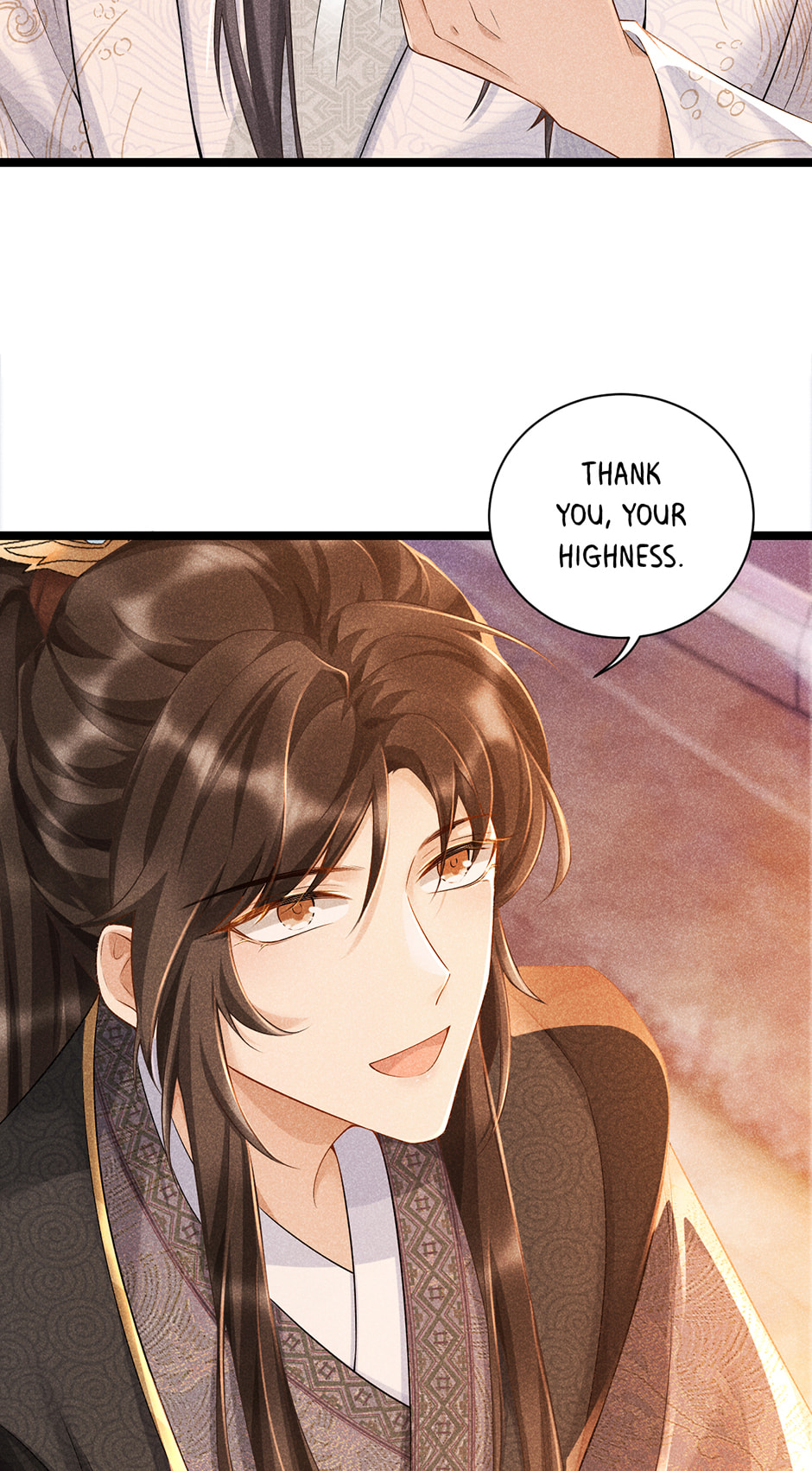 Read Bingtai Youbu chapter 4 image 18 on Lezhin