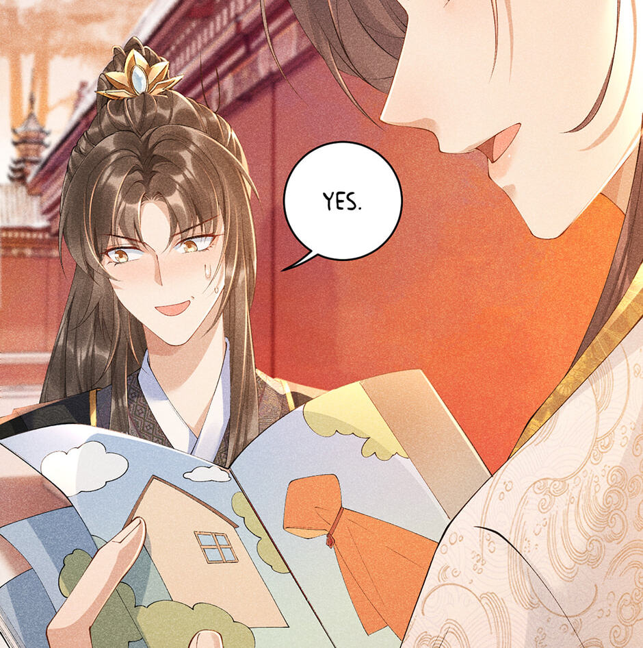 Read Bingtai Youbu chapter 4 image 24 on Lezhin