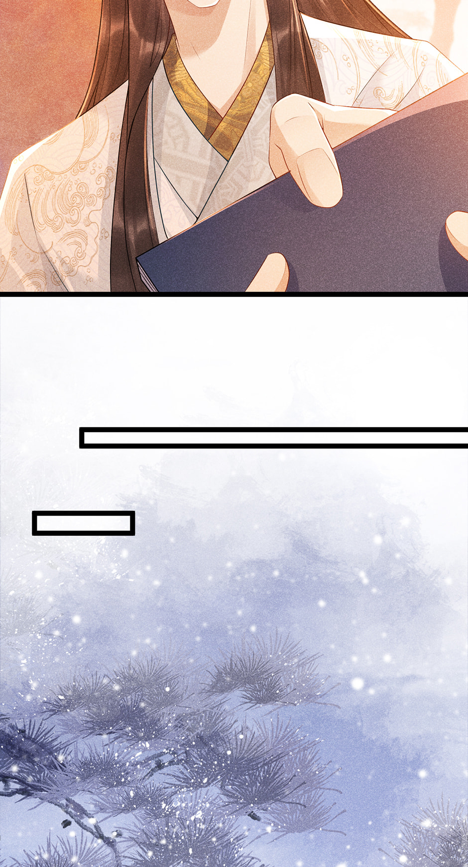 Read Bingtai Youbu chapter 4 image 29 on Lezhin